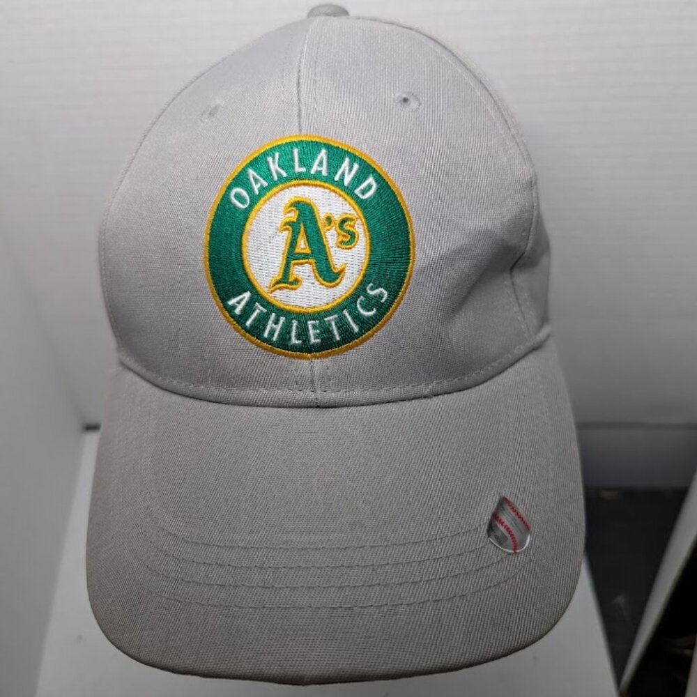 Oakland Athletics A's Baseball Cap hat snapback